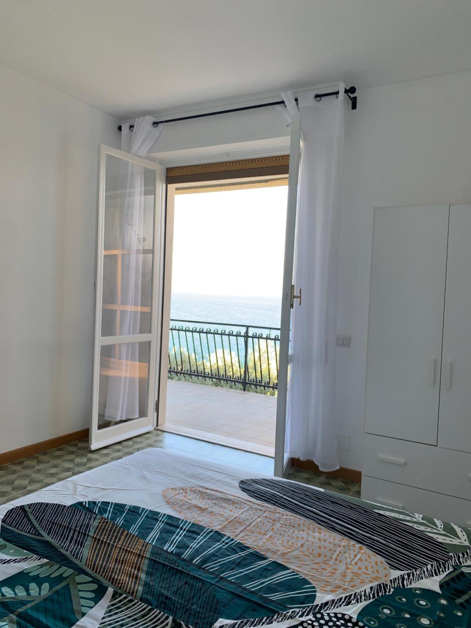 סן לורנצו אל מארה Ella Home מראה חיצוני תמונה