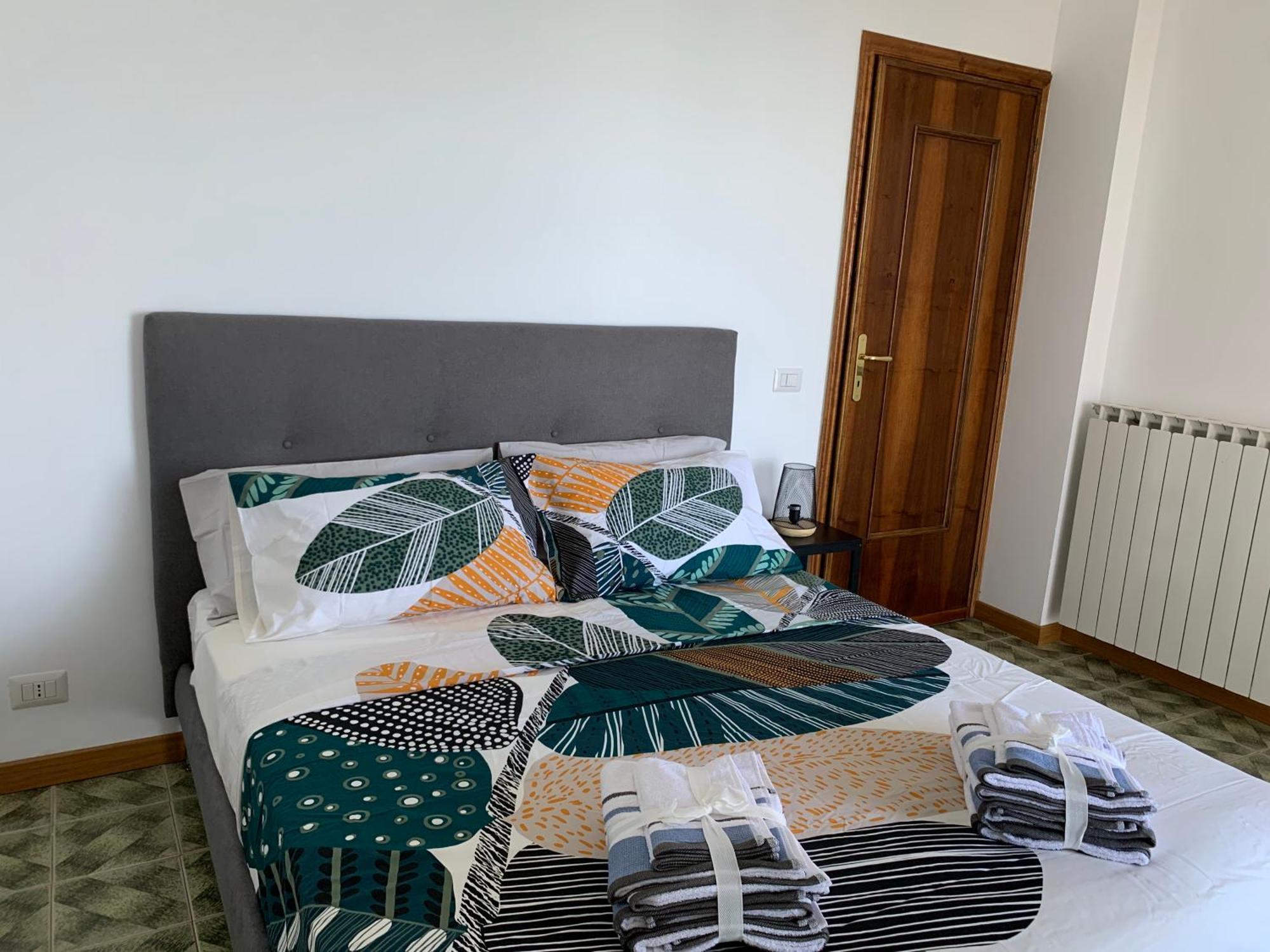 סן לורנצו אל מארה Ella Home מראה חיצוני תמונה
