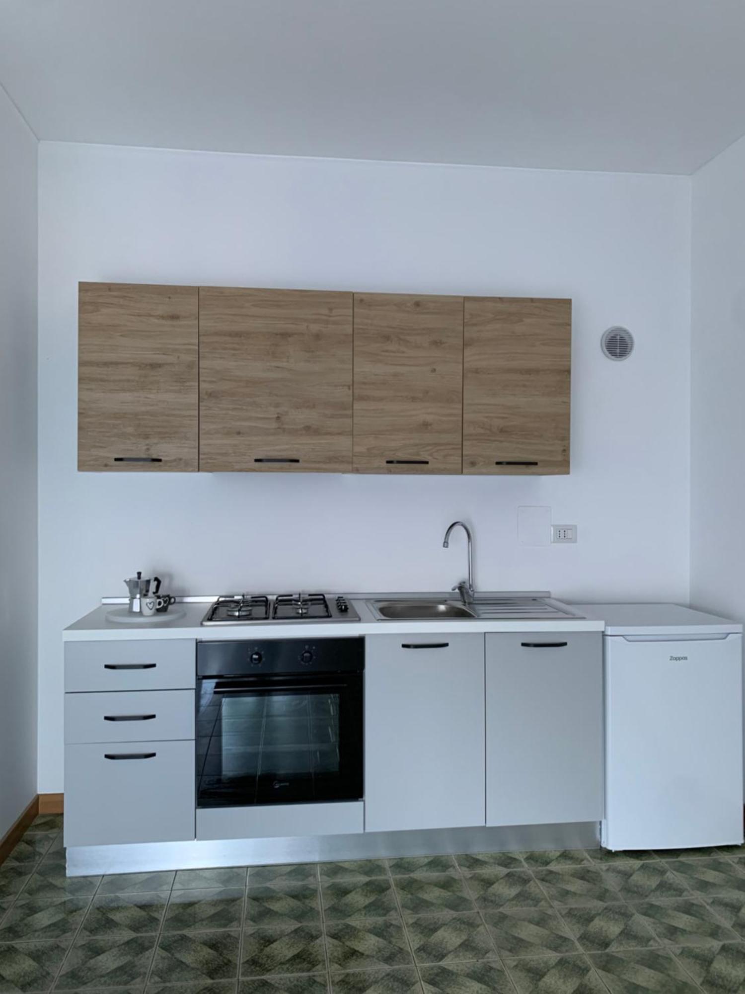 סן לורנצו אל מארה Ella Home מראה חיצוני תמונה